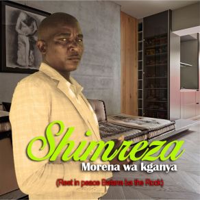 Download track Sera Sa Motho Shimreza