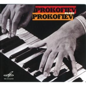 Download track 14. Pastoral Sonatina In C Major Op. 59 No. 3 Prokofiev, Sergei Sergeevich