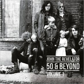 Download track One Sided Love John The Revelator