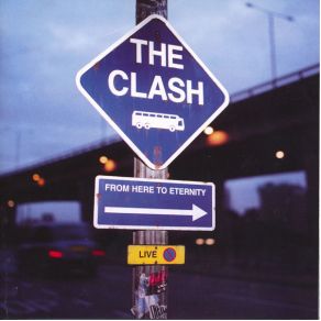 Download track City Of The Dead The Clash