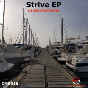 Download track Strive (Original Mix) DJ Sedatophobia