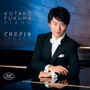 Download track Contredanse In G-Flat Major, B. 17 Kotaro Fukuma