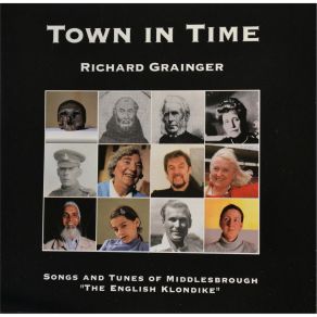 Download track Give Me A Job Richard Grainger