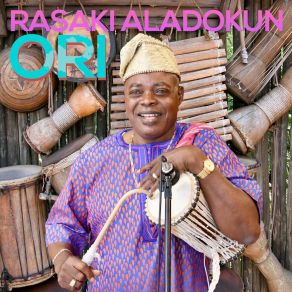 Download track Nkan Tosele (What's Really Going On?) Rasaki Aladokun