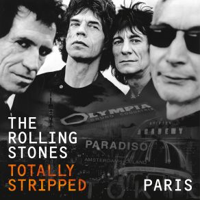 Download track All Down The Line (Live) Rolling Stones