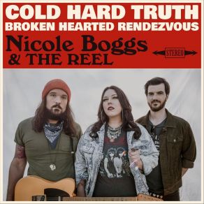 Download track Broken Hearted Rendezvous Nicole Boggs