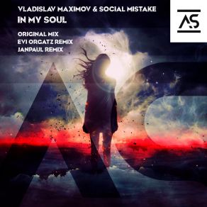 Download track In My Soul (Evi Orgatz Extended Remix) Social MistakeEvi Orgatz