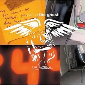 Download track The Hell We'Ve Been Living In Give Up The Ghost