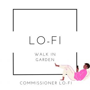 Download track Flowers At The End Of The Day Commissioner Lo-Fi