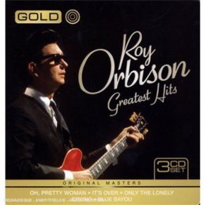 Download track Crawling Back Roy Orbison