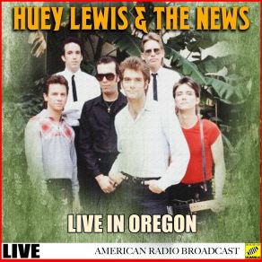 Download track I Never Walk Alone (Live) Huey Lewis