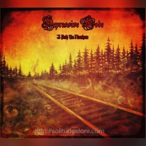 Download track Journey To The Lonely Realms Depressive Mode