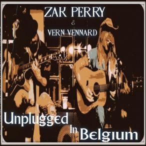 Download track Lord Comes Stompin' (Live) Vern Vennard