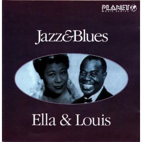 Download track Stars Fell On Alabama Ella Fitzgerald, Louis Armstrong