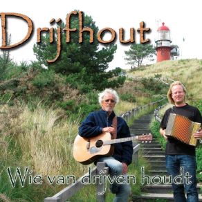 Download track Vrouwe Vlieland Drijfhout