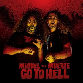 Download track Part I - The Spell La Muerte