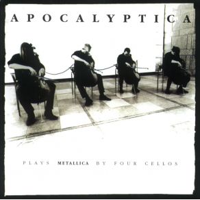 Download track Sad But True Apocalyptica