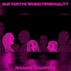 Download track With Shadows Rhianne Sharples