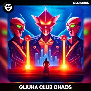 Download track Club Chaos Gliuha