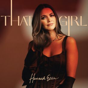 Download track Someone Else's Heartbreak Hannah Ellis