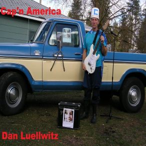 Download track Internet Girl Dan Luellwitz