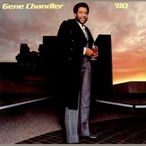 Download track Let Me Make Love To You Gene Chandler