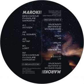 Download track 2012ZX Maroki