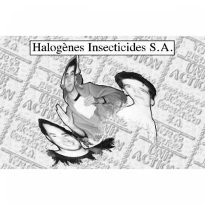 Download track Rien À Faire Halogènes Insecticides