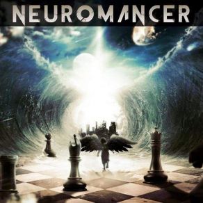 Download track Your Curse Neuromancer