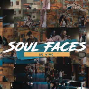 Download track MONALISA (Ao Vivo) Soul Faces