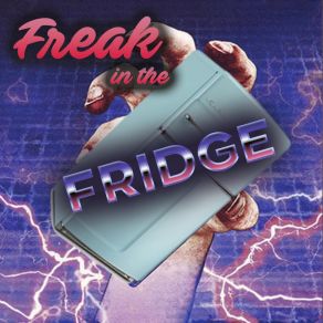 Download track Son Of A Beach Freak In The Fridge