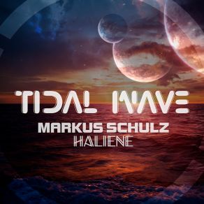 Download track Tidal Wave (Daxson Extended Remix) HalieneDaxson