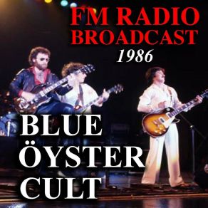 Download track Dominance And Submission Blue Öyster Cult