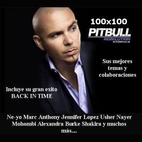 Download track International Love PitbullChris Brown