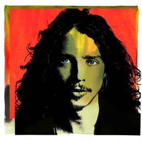 Download track The Keeper Chris Cornell