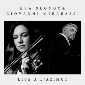 Download track Whisper Not (Live) Giovanni Mirabassi, Eva Slongo