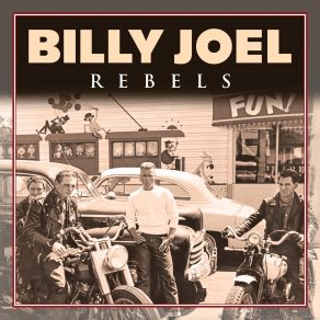 Download track You May Be Right Billy Joel