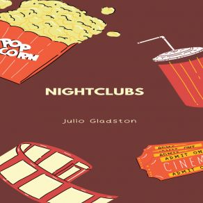 Download track Nightclub (Piano Version) Julio Gladston