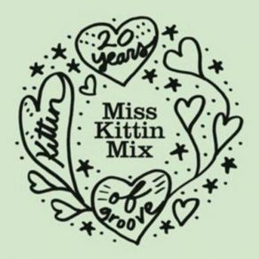 Download track The Beach Miss Kittin & The Hacker