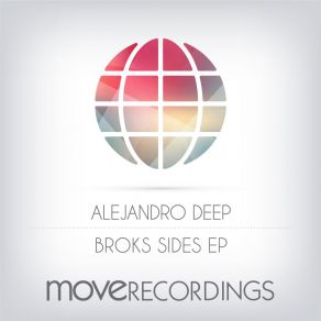 Download track Daniel Broks Alejandro Deep