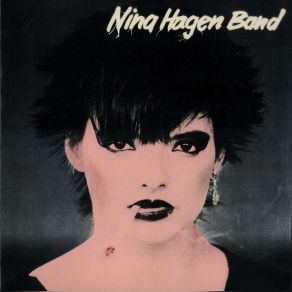 Download track Rangehn Nina Hagen, Nina Hagen Band