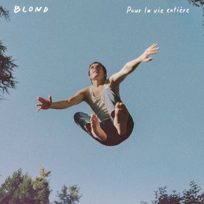 Download track Même Pas Peur Blond