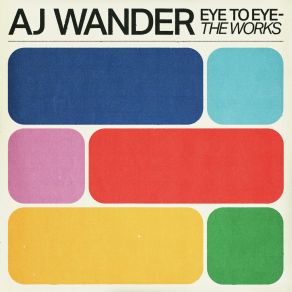 Download track Eye To Eye (Stripped) AJ Wander