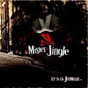 Download track DE L'AIDE _ Mister Jingle