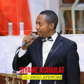 Download track Yefajal Madingo Afework