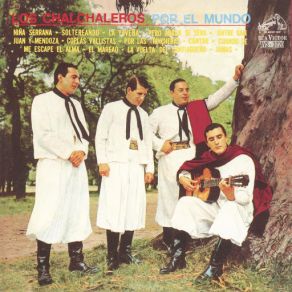 Download track La Yaveña (Remastered 2003) Los Chalchaleros