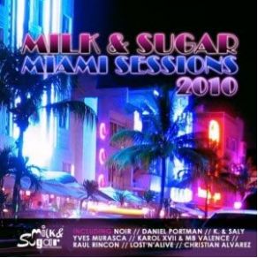 Download track Let The Love Take Over (Muzzaik Remix) Ayak, Sugar, The Milk