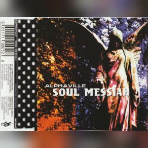 Download track Soul Messiah [Album Version] Alphaville