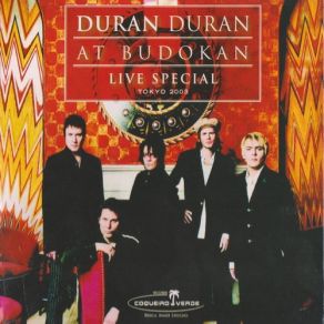 Download track Virus Duran Duran