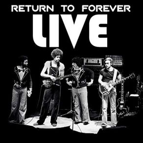 Download track Space Circus (Live) Return To Forever